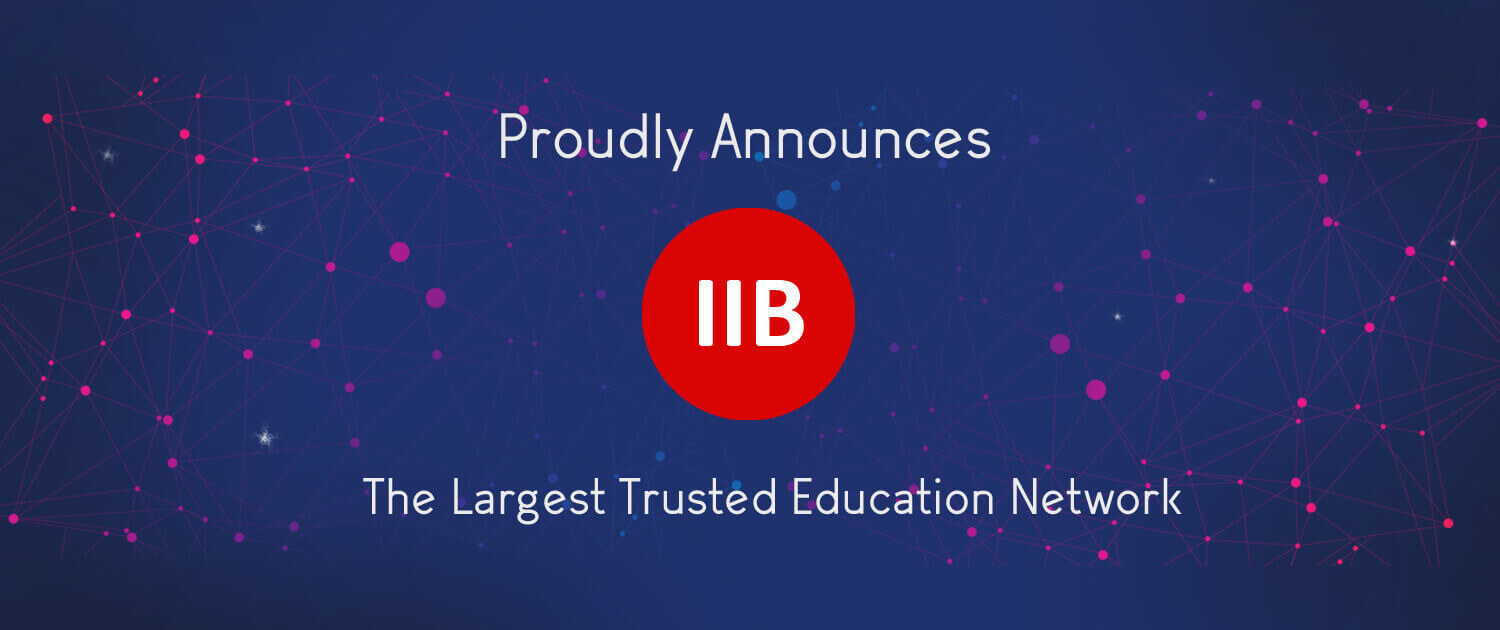 IIB Education